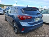  Ford  Focus 1.5 ECOBLUE 120PS TITANIUM X BUSIN. AUTO #2