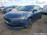 Ford Focus 1.5 ECOBLUE 120PS TITANIUM X BUSIN. AUTO