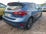  Ford  Focus 1.5 ECOBLUE 120PS TITANIUM X BUSIN. AUTO #3