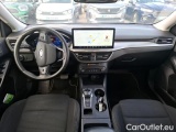  Ford  Focus 1.5 ECOBLUE 120PS TITANIUM X BUSIN. AUTO #4