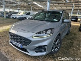 Ford Kuga 2.5 DURATEC FHEV 190PS E85 ST-LINE X CVT