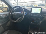  Ford  Kuga 2.5 DURATEC FHEV 190PS E85 ST-LINE X CVT #4
