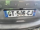  Ford  Kuga 2.5 DURATEC FHEV 190PS E85 ST-LINE X CVT #5