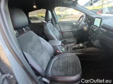  Ford  Kuga 2.5 DURATEC FHEV 190PS E85 ST-LINE X CVT #9
