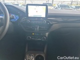  Ford  Kuga 2.5 DURATEC FHEV 190PS E85 ST-LINE X CVT #11