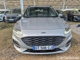  Ford  Kuga 2.5 DURATEC FHEV 190PS E85 ST-LINE X CVT #14