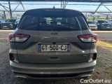  Ford  Kuga 2.5 DURATEC FHEV 190PS E85 ST-LINE X CVT #15