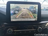  Ford  Kuga 2.5 DURATEC FHEV 190PS E85 ST-LINE X CVT #85