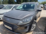 Ford Kuga 2.5 DURATEC PHEV 225PS TITANIUM CVT