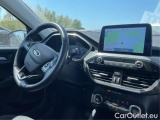  Ford  Kuga 2.5 DURATEC PHEV 225PS TITANIUM CVT #4