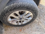  Ford  Kuga 2.5 DURATEC PHEV 225PS TITANIUM CVT #19