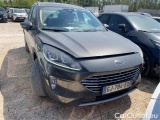 Ford  Kuga 2.5 DURATEC PHEV 225PS TITANIUM CVT #53