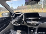  Hyundai  i20 1.0 T-GDI 100 INTUITIVE #4