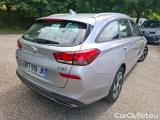  Hyundai  i30 1.6 CRDI 115 BUSINESS SW #3