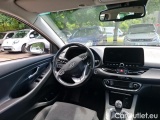  Hyundai  i30 1.6 CRDI 115 BUSINESS SW #4