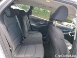  Hyundai  i30 1.6 CRDI 115 BUSINESS SW #10