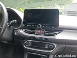 Hyundai  i30 1.6 CRDI 115 BUSINESS SW #11