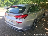  Hyundai  i30 1.6 CRDI 115 BUSINESS SW #3