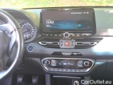  Hyundai  i30 1.6 CRDI 115 BUSINESS SW #11