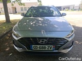  Hyundai  i30 1.6 CRDI 115 BUSINESS SW #14