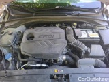  Hyundai  i30 1.6 CRDI 115 BUSINESS SW #31