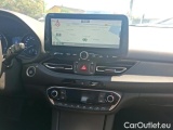  Hyundai  i30 1.6 CRDI 115 BUSINESS SW #11
