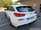  Hyundai  i30 1.6 CRDI 115 BUSINESS SW #2