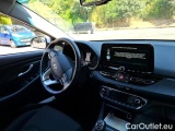  Hyundai  i30 1.6 CRDI 115 BUSINESS SW #4