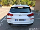  Hyundai  i30 1.6 CRDI 115 BUSINESS SW #15