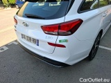  Hyundai  i30 1.6 CRDI 115 BUSINESS SW #29