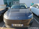  Hyundai  Konna BEV 64KWH ELECTRIQUE 204CH CREATIVE #14