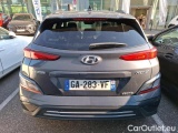  Hyundai  Konna BEV 64KWH ELECTRIQUE 204CH CREATIVE #15