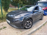 Hyundai Konna BEV 64KWH ELECTRIQUE 204CH CREATIVE
