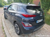  Hyundai  Konna BEV 64KWH ELECTRIQUE 204CH CREATIVE #2