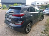  Hyundai  Konna BEV 64KWH ELECTRIQUE 204CH CREATIVE #3