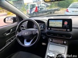  Hyundai  Konna BEV 64KWH ELECTRIQUE 204CH CREATIVE #4