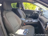  Hyundai  Konna BEV 64KWH ELECTRIQUE 204CH CREATIVE #9