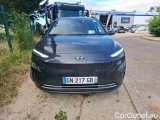  Hyundai  Konna BEV 64KWH ELECTRIQUE 204CH CREATIVE #14