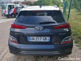  Hyundai  Konna BEV 64KWH ELECTRIQUE 204CH CREATIVE #15