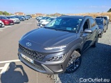 Hyundai Konna 1.6 HYBRID 141 CREATIVE HEV