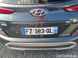 Hyundai  Konna 1.6 HYBRID 141 CREATIVE HEV #5