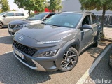 Hyundai Konna 1.6 HYBRID 141 CREATIVE HEV