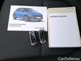  Hyundai  Konna 1.6 HYBRID 141 CREATIVE HEV #6