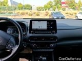  Hyundai  Konna 1.6 HYBRID 141 CREATIVE HEV #11