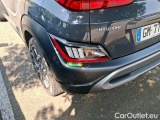  Hyundai  Konna 1.6 HYBRID 141 CREATIVE HEV #51