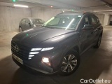 Hyundai Tucson 1.6 CRDI 136 DCT-7 HYBRID 48V BUSINESS