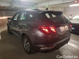  Hyundai  Tucson 1.6 CRDI 136 DCT-7 HYBRID 48V BUSINESS #2