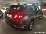  Hyundai  Tucson 1.6 CRDI 136 DCT-7 HYBRID 48V BUSINESS #3