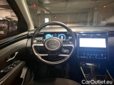  Hyundai  Tucson 1.6 CRDI 136 DCT-7 HYBRID 48V BUSINESS #4