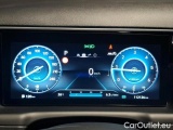  Hyundai  Tucson 1.6 CRDI 136 DCT-7 HYBRID 48V BUSINESS #7
